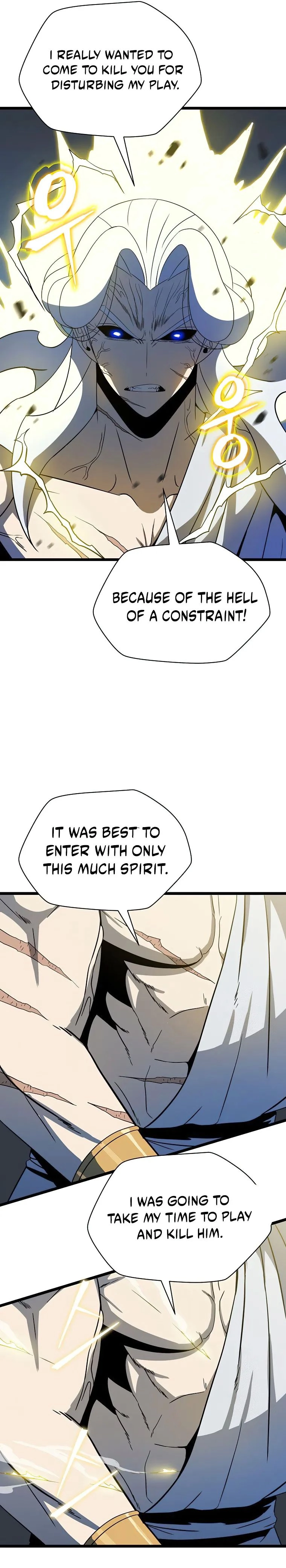 Read Kill The Hero En Manga Online