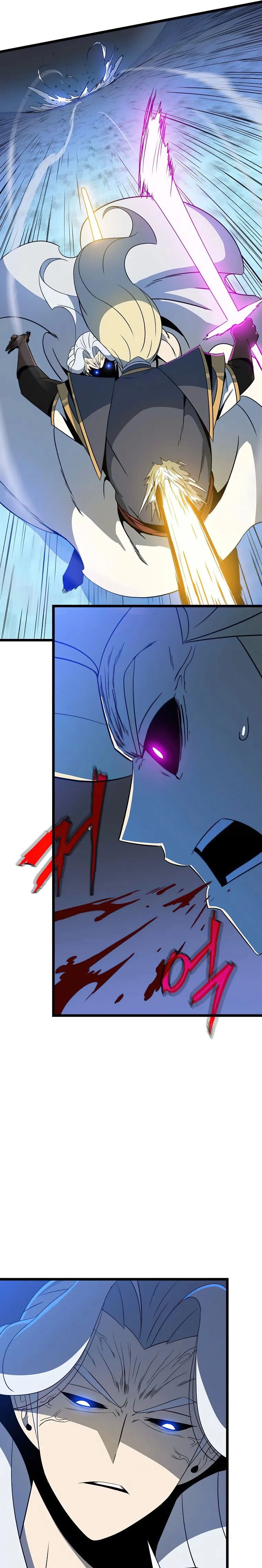 Read Kill The Hero En Manga Online