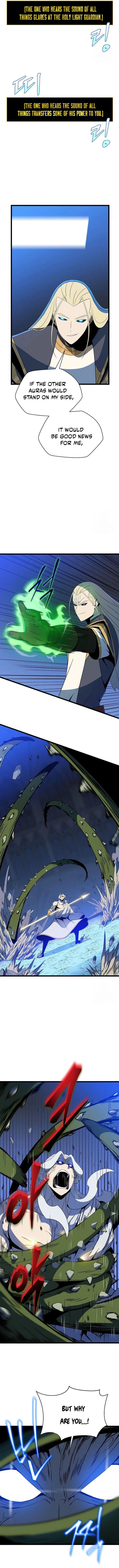 Read Kill The Hero En Manga Online