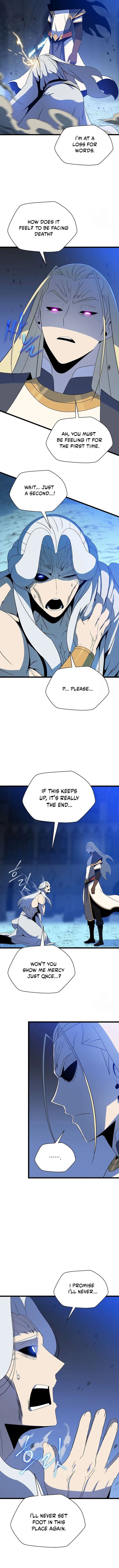 Read Kill The Hero En Manga Online