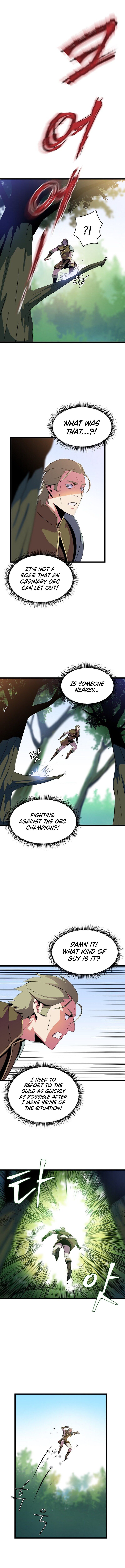 Read Kill The Hero En Manga Online