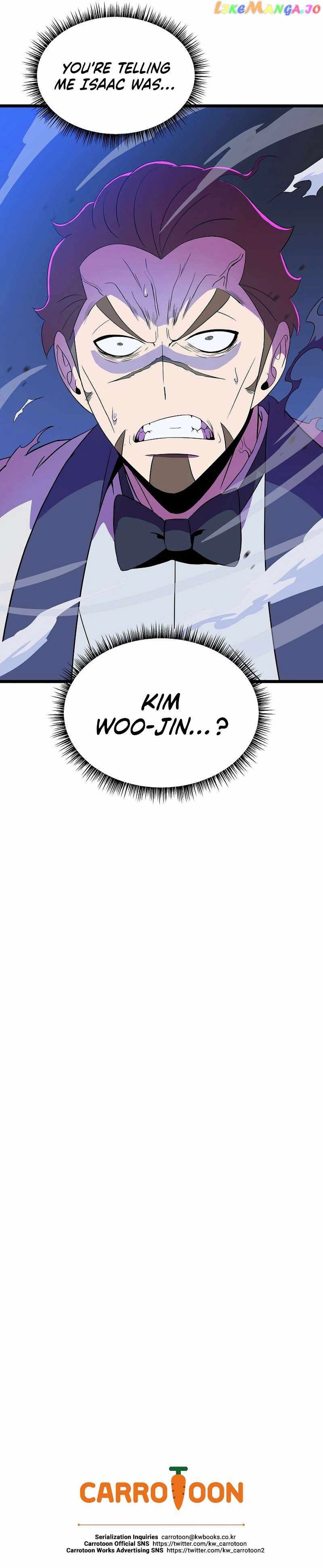 Read Kill The Hero En Manga Online
