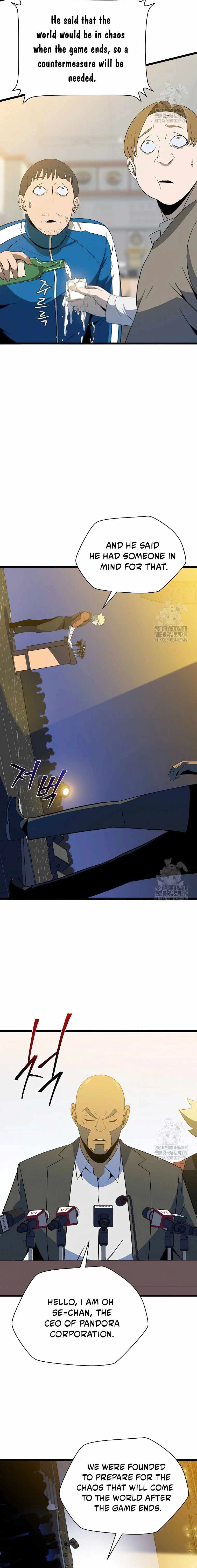 Read Kill The Hero En Manga Online