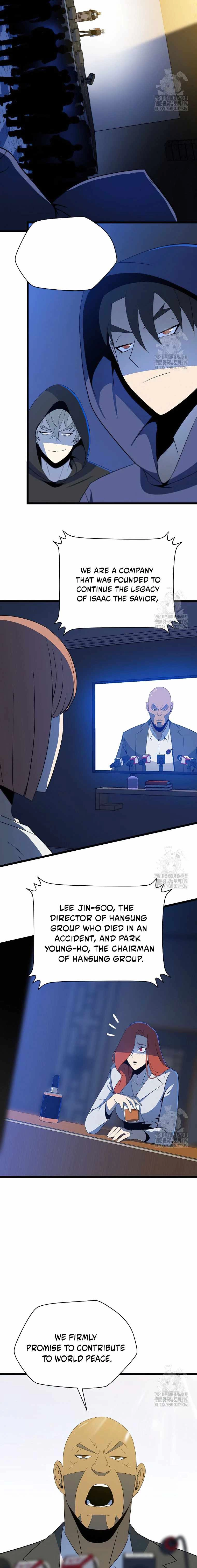 Read Kill The Hero En Manga Online