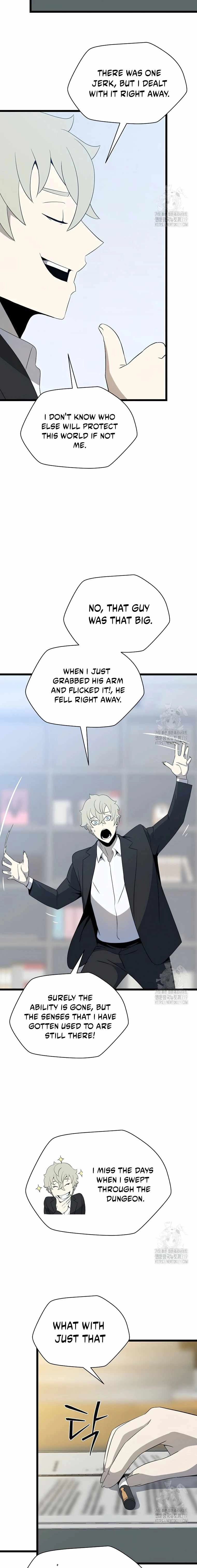 Read Kill The Hero En Manga Online