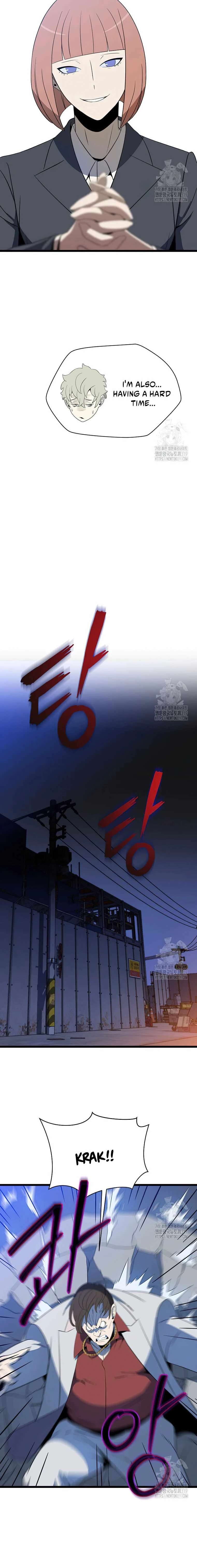 Read Kill The Hero En Manga Online