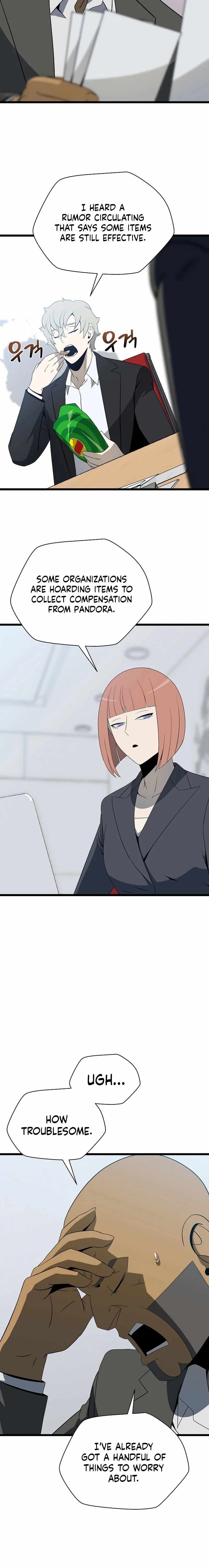 Read Kill The Hero En Manga Online