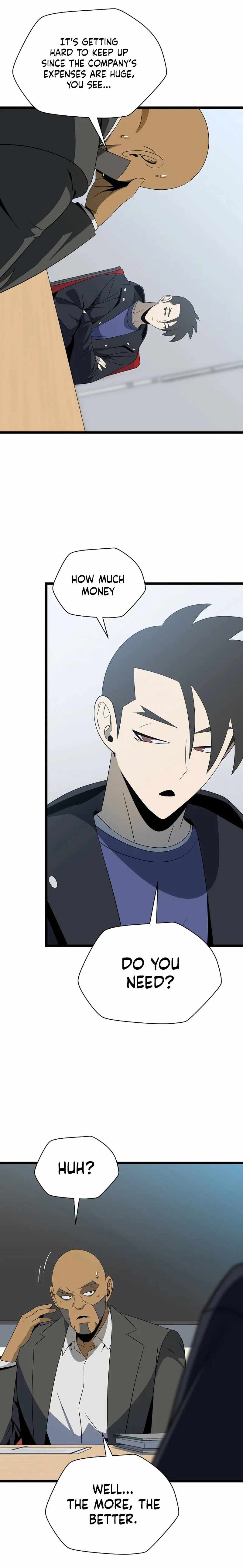 Read Kill The Hero En Manga Online