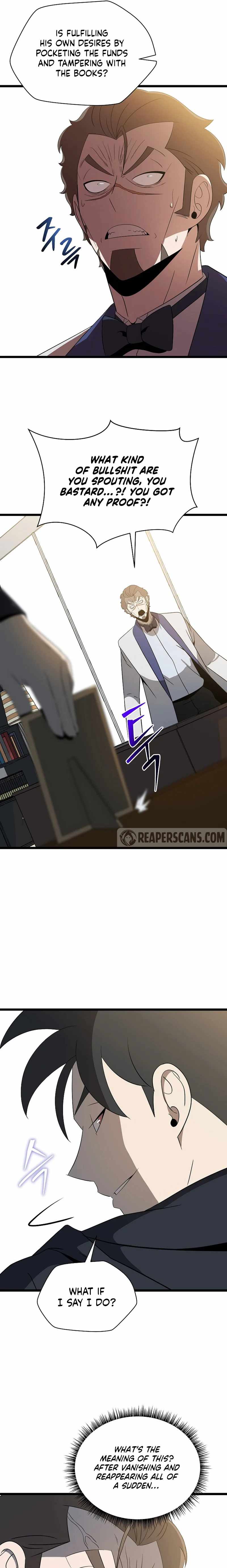 Read Kill The Hero En Manga Online