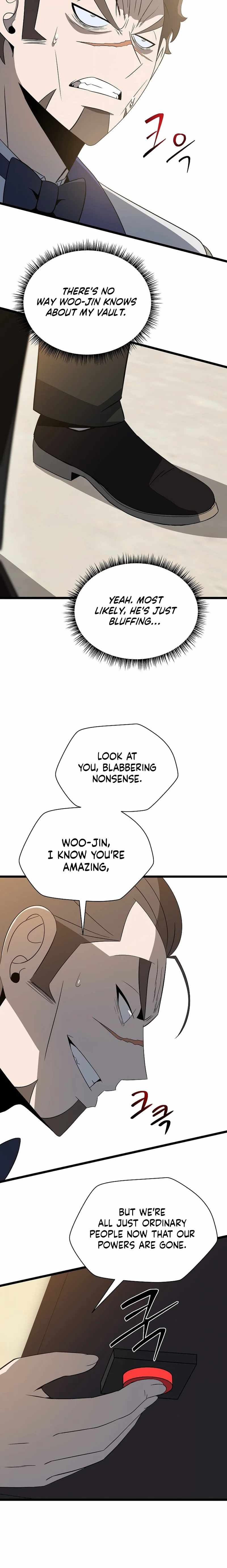 Read Kill The Hero En Manga Online