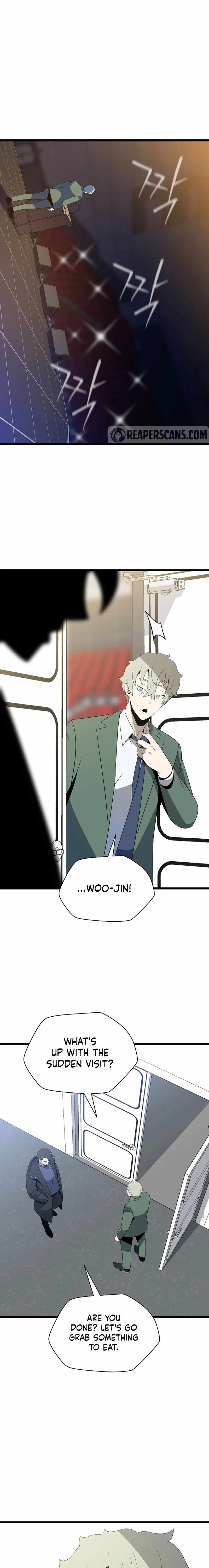 Read Kill The Hero En Manga Online