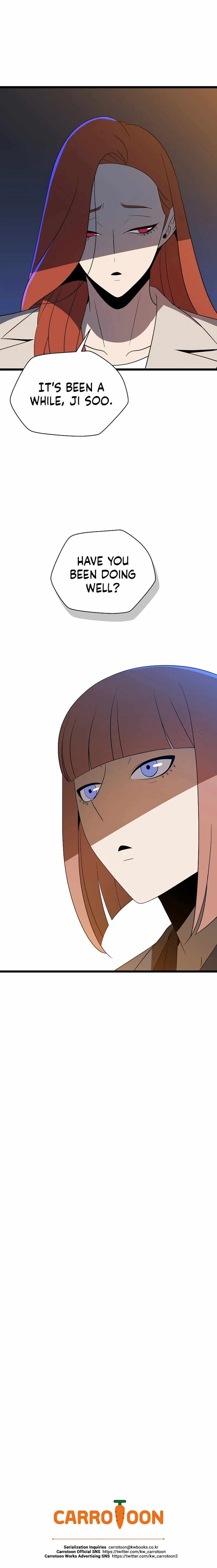 Read Kill The Hero En Manga Online