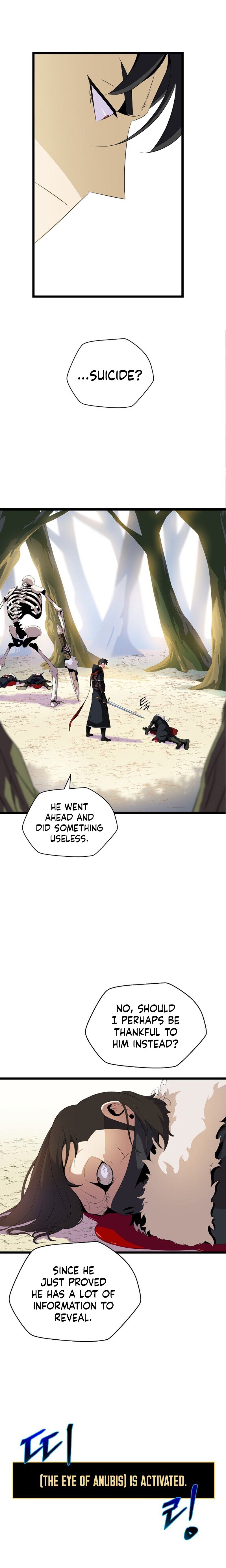 Read Kill The Hero En Manga Online