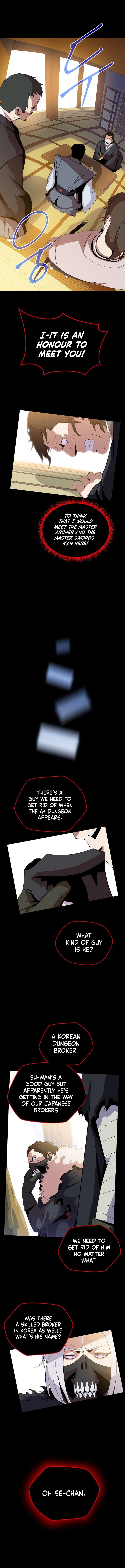Read Kill The Hero En Manga Online