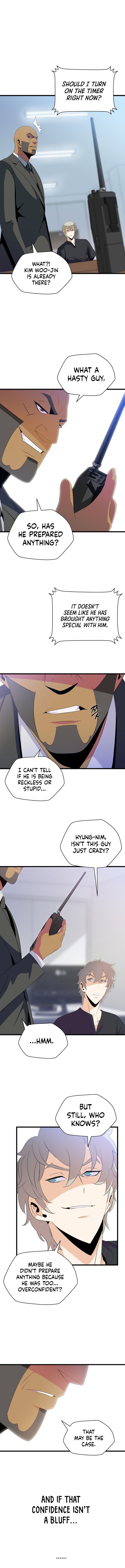 Read Kill The Hero En Manga Online