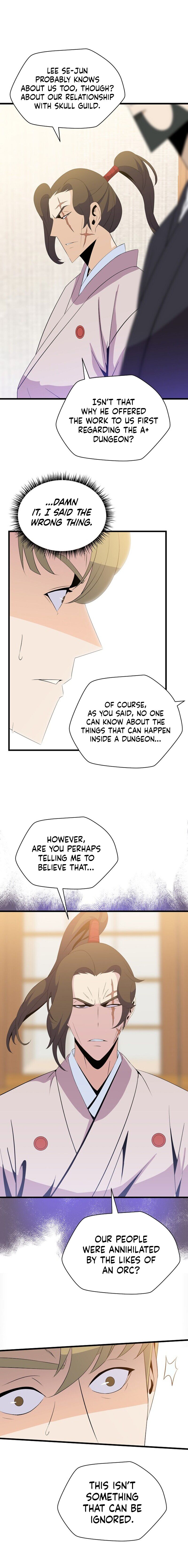 Read Kill The Hero En Manga Online