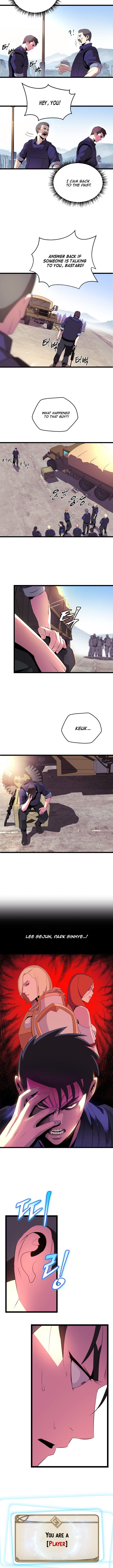 Read Kill The Hero En Manga Online