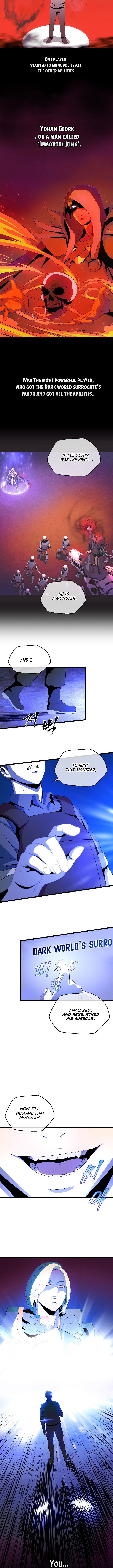 Read Kill The Hero En Manga Online