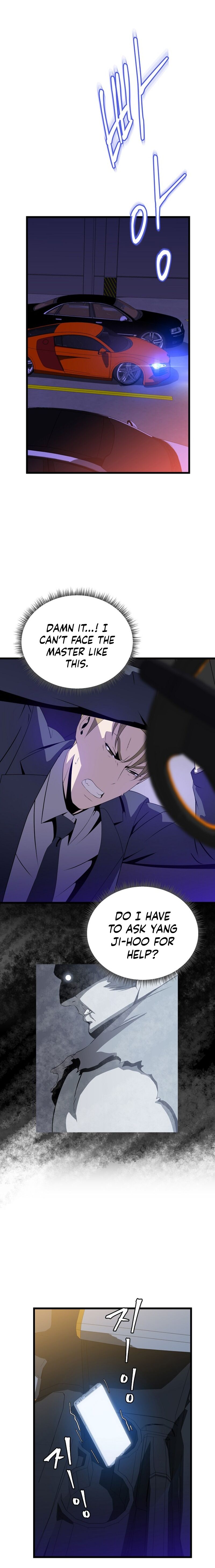 Read Kill The Hero En Manga Online