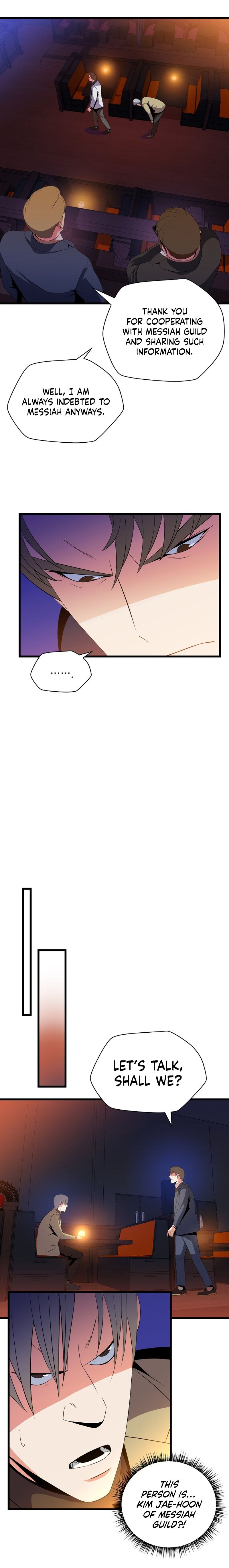 Read Kill The Hero En Manga Online