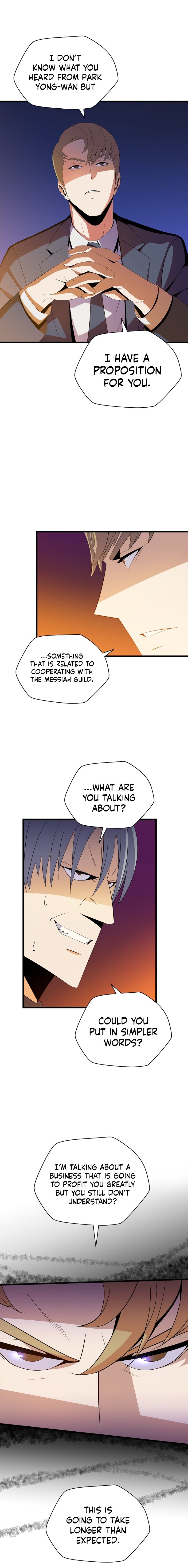 Read Kill The Hero En Manga Online