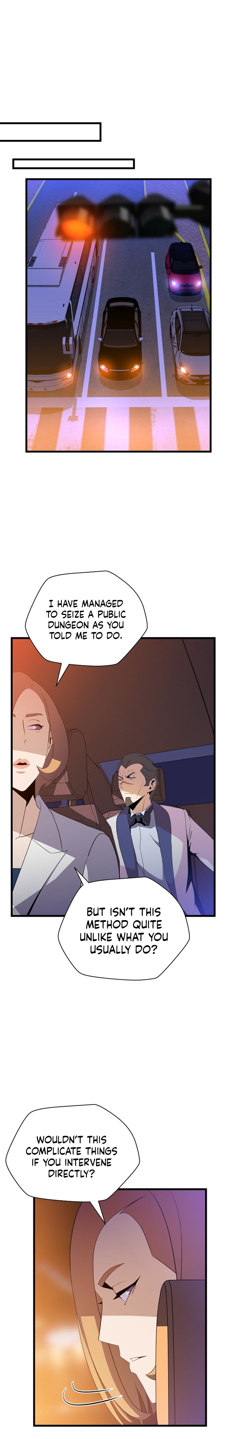 Read Kill The Hero En Manga Online