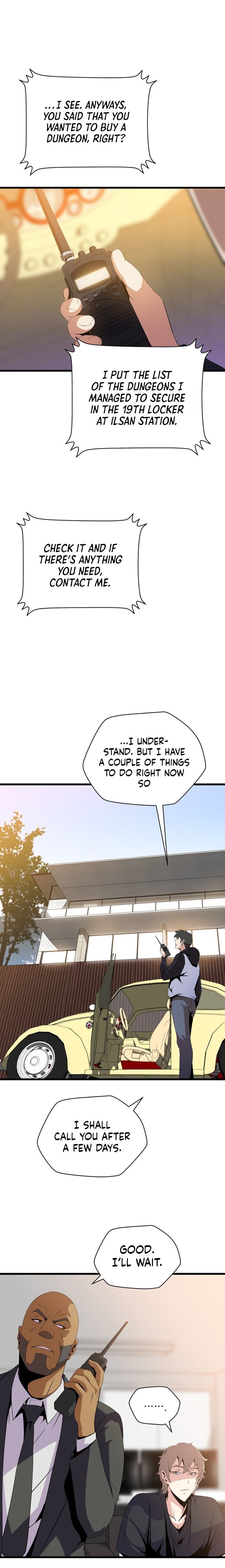 Read Kill The Hero En Manga Online