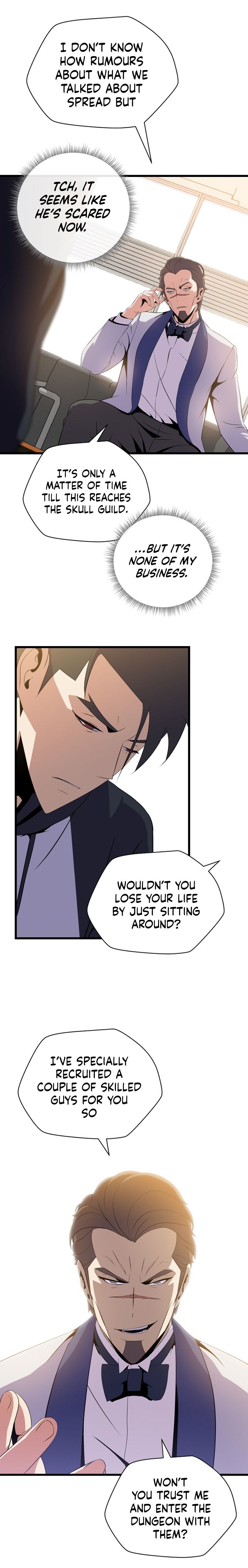 Read Kill The Hero En Manga Online