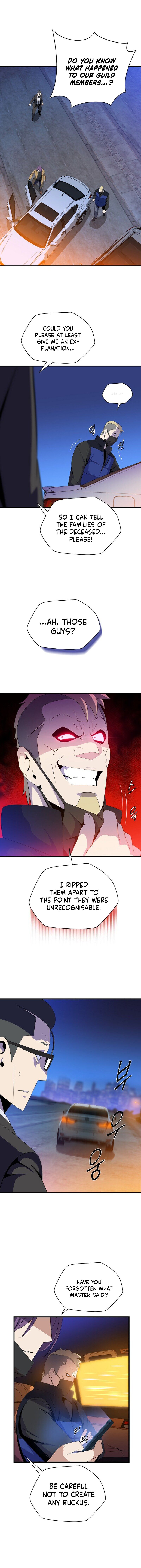 Read Kill The Hero En Manga Online