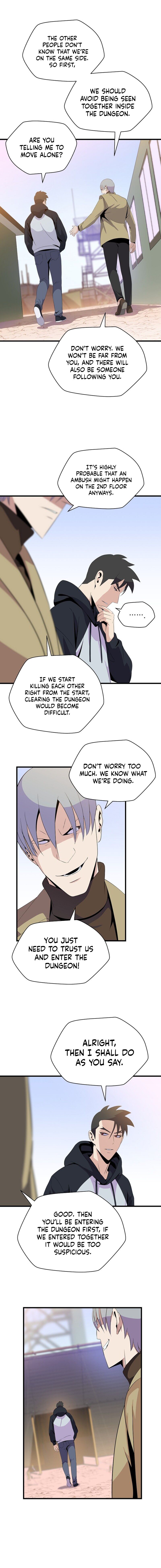 Read Kill The Hero En Manga Online