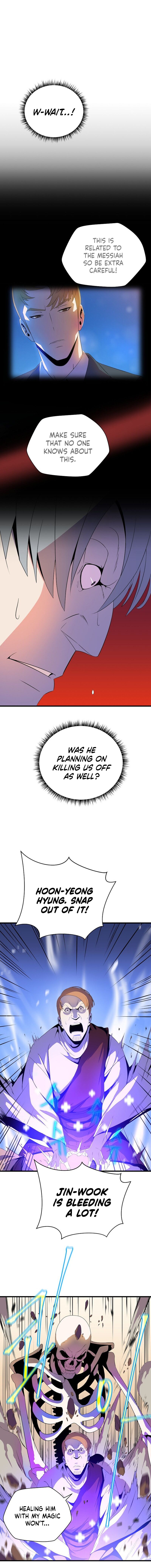 Read Kill The Hero En Manga Online