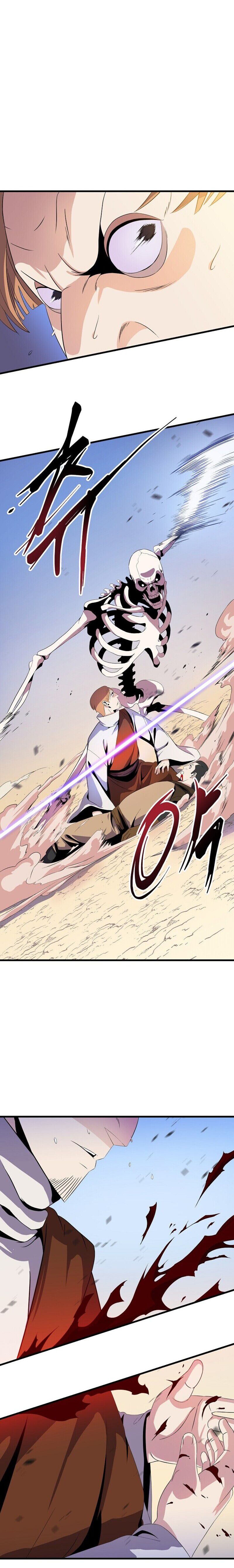 Read Kill The Hero En Manga Online