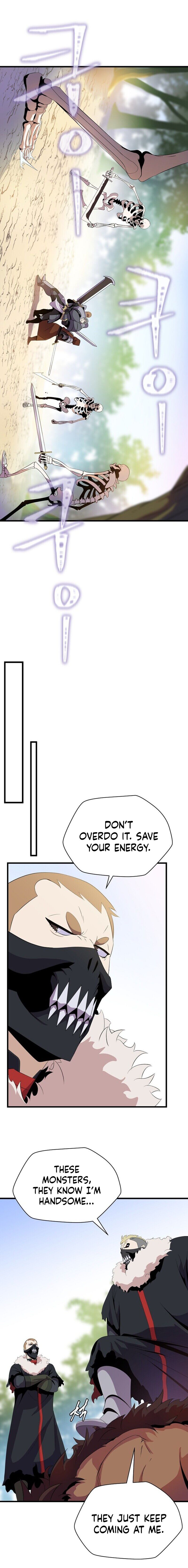 Read Kill The Hero En Manga Online