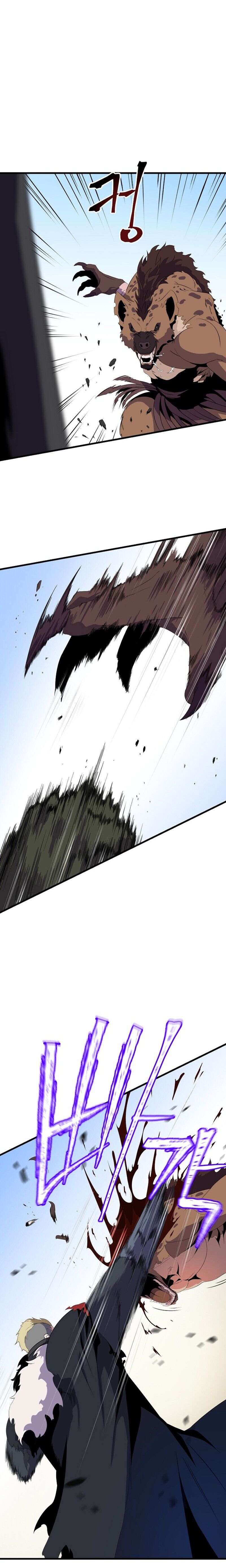 Read Kill The Hero En Manga Online