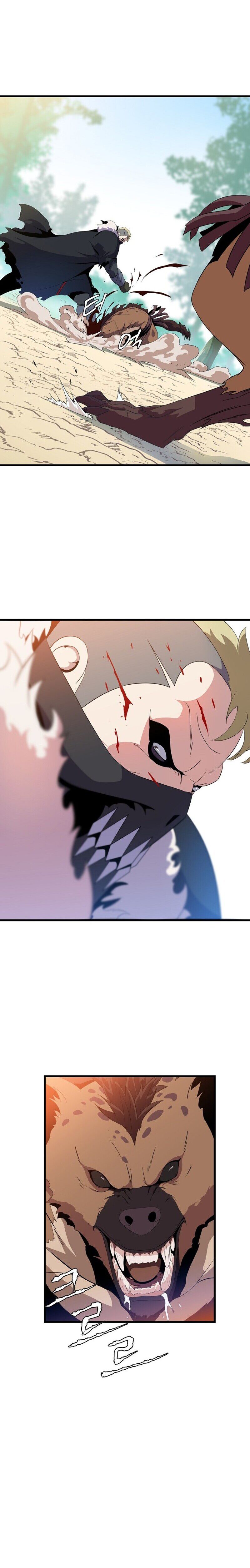 Read Kill The Hero En Manga Online