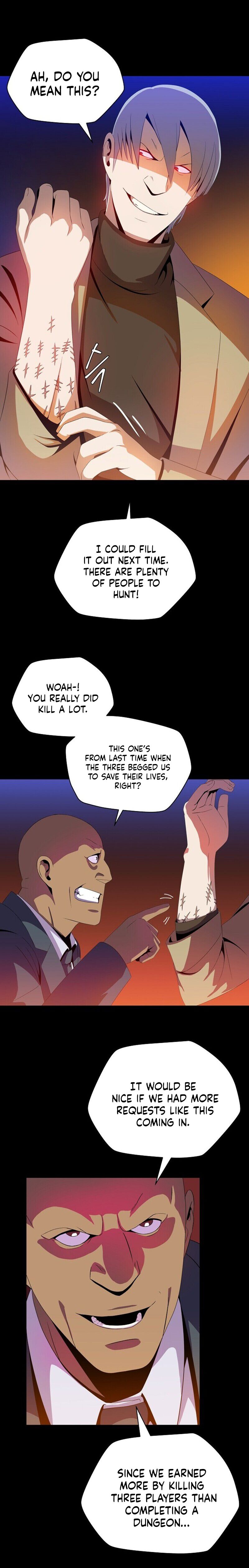 Read Kill The Hero En Manga Online