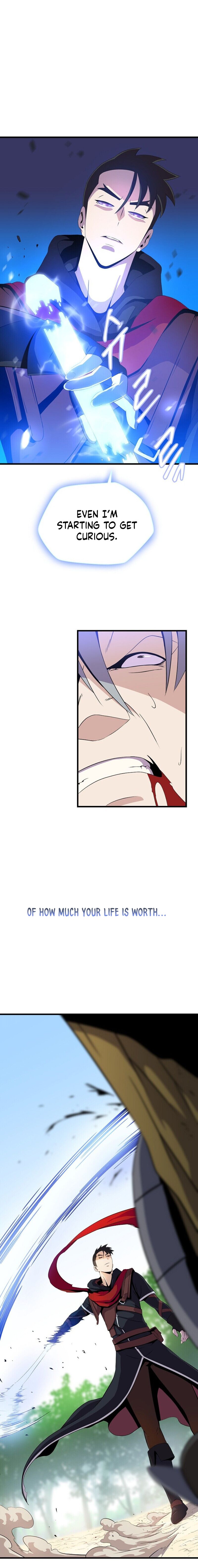 Read Kill The Hero En Manga Online