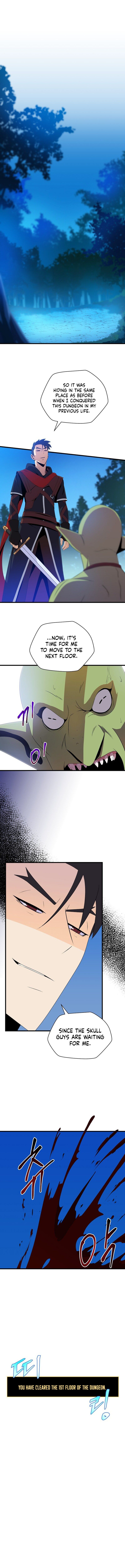 Read Kill The Hero En Manga Online