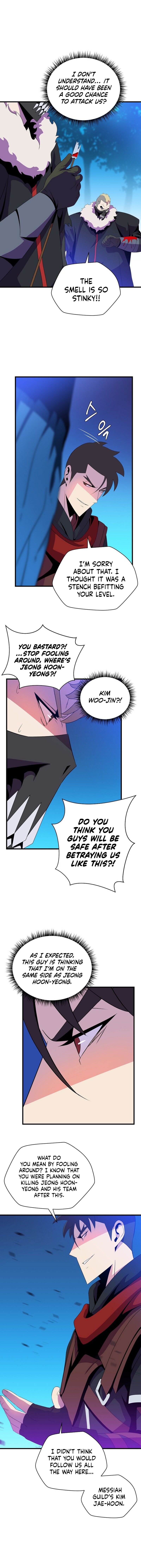 Read Kill The Hero En Manga Online