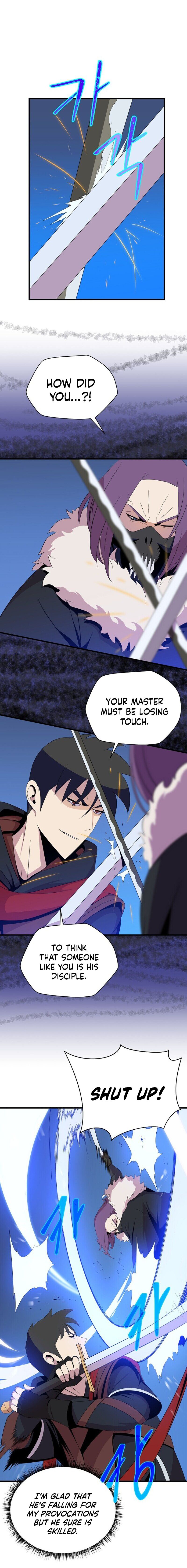 Read Kill The Hero En Manga Online