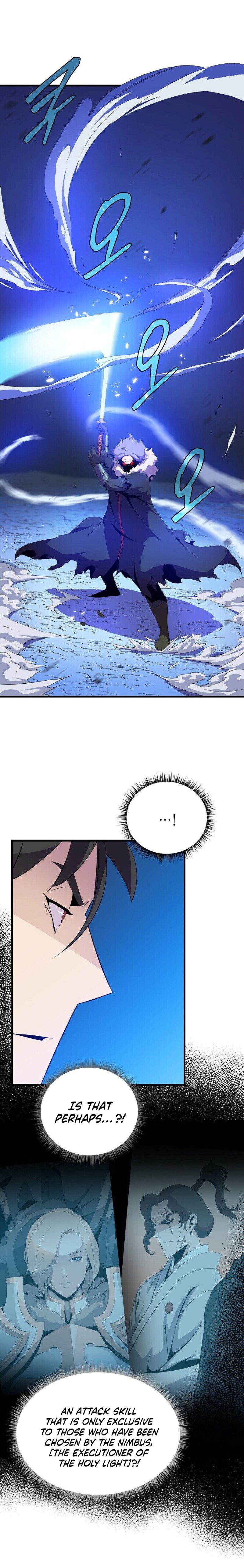 Read Kill The Hero En Manga Online