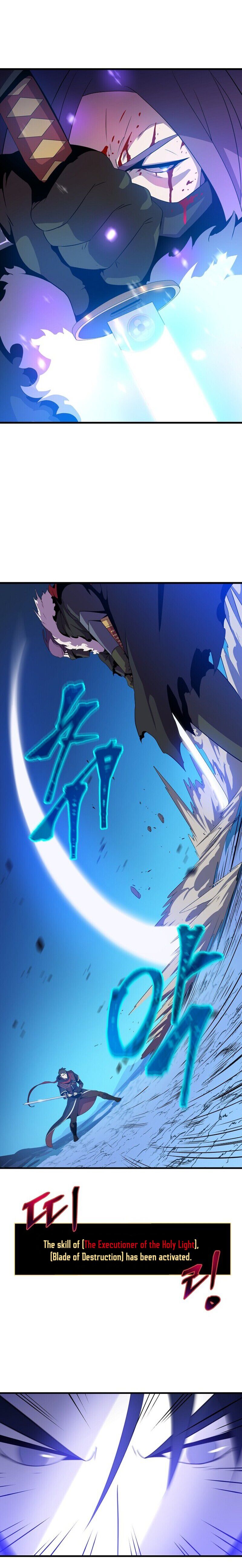 Read Kill The Hero En Manga Online