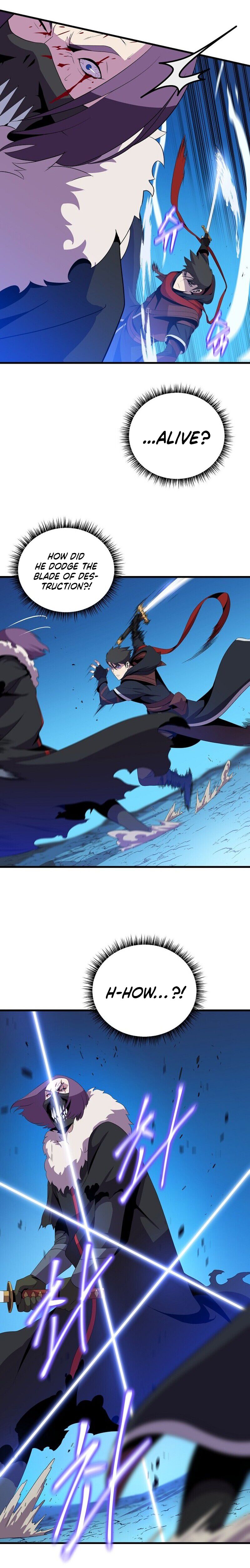 Read Kill The Hero En Manga Online
