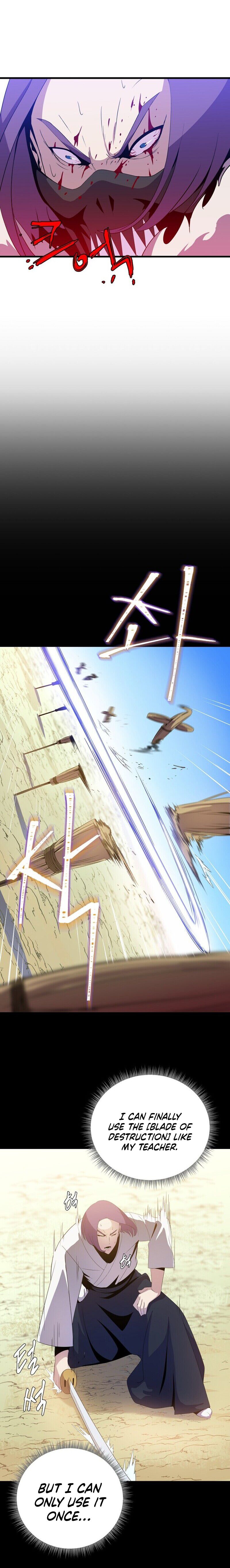 Read Kill The Hero En Manga Online
