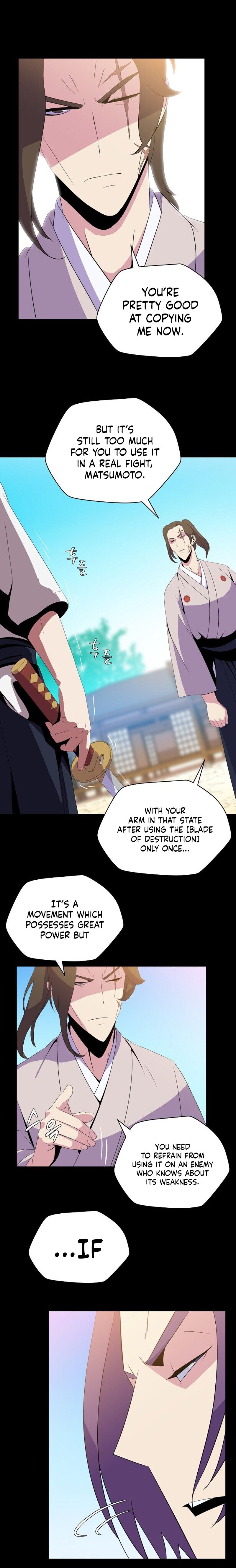 Read Kill The Hero En Manga Online