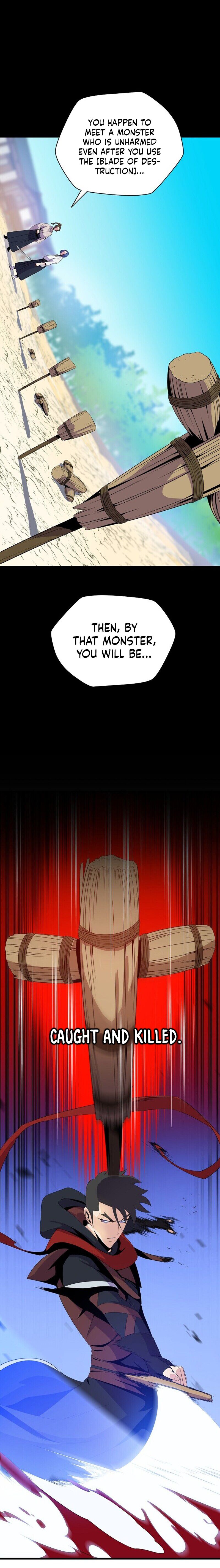 Read Kill The Hero En Manga Online