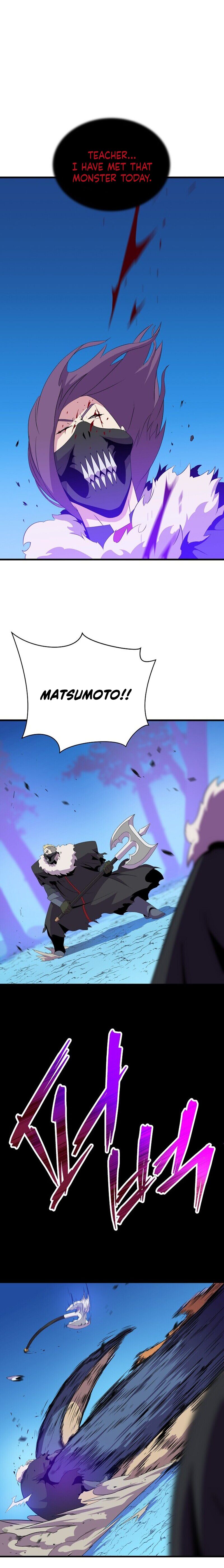 Read Kill The Hero En Manga Online