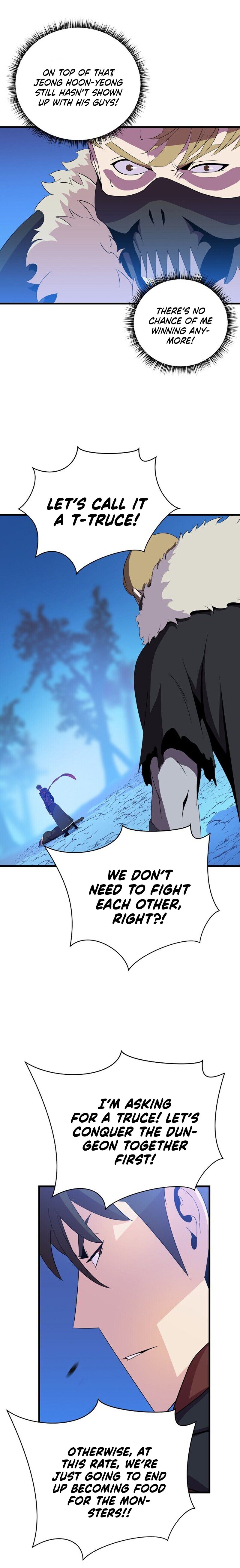 Read Kill The Hero En Manga Online