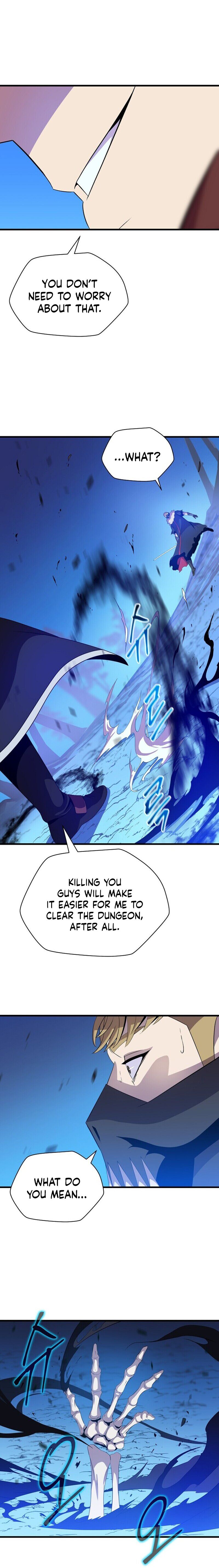 Read Kill The Hero En Manga Online