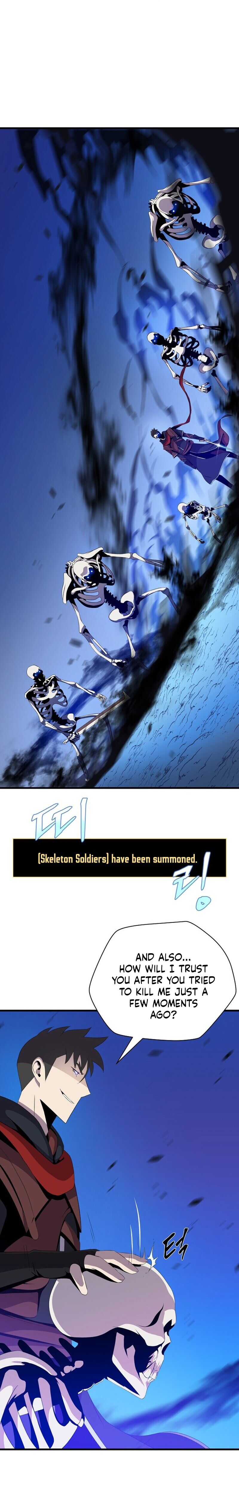 Read Kill The Hero En Manga Online
